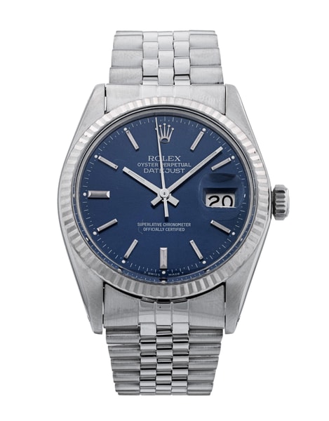 Rolex Datejust 16014